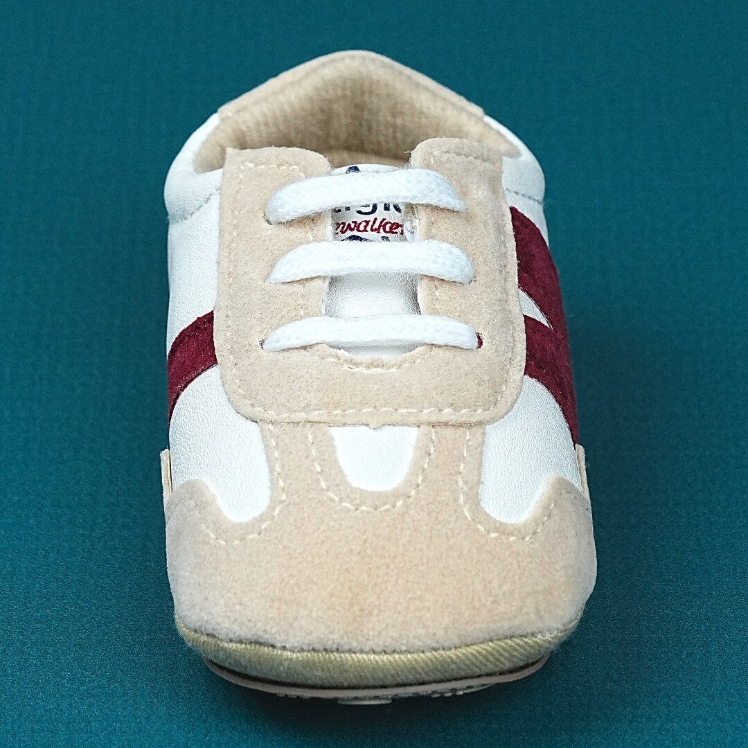 Soft Sole Baby Shoes for Crawling & First Steps