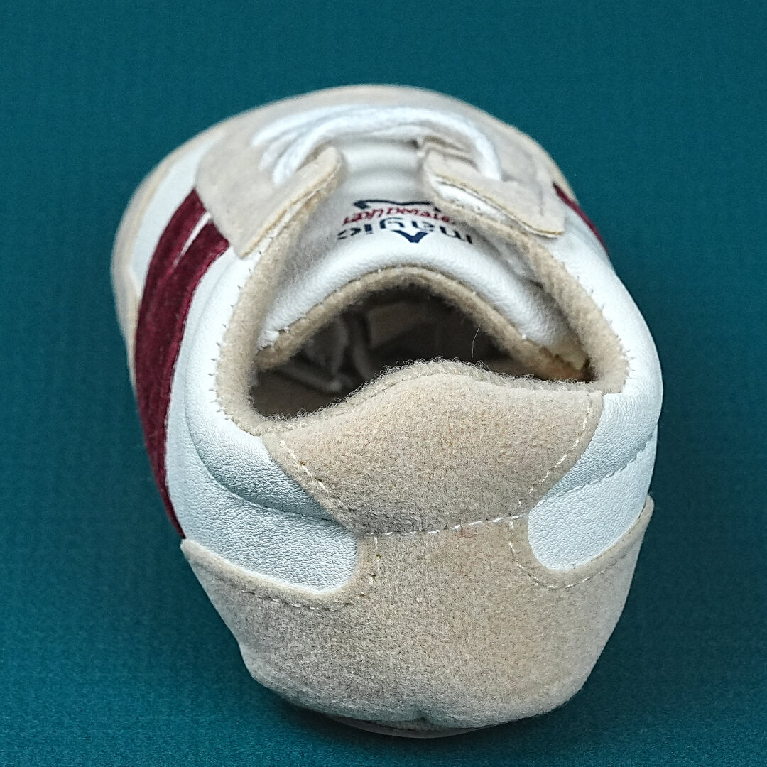 Soft Sole Baby Shoes for Crawling & First Steps