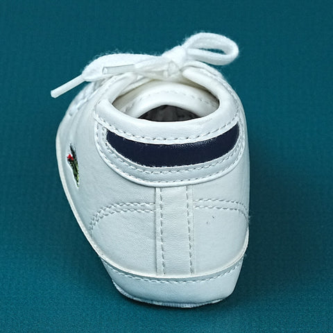 Soft Sole Baby Shoes for Crawling & First Steps