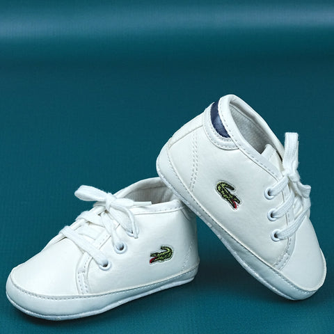 Soft Sole Baby Shoes for Crawling & First Steps